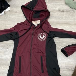 True Religion Jacket